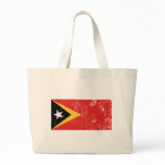 Vintage East Timor bags