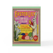 Vintage Easter Cards