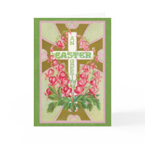 Vintage Easter Card (13)