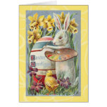 Vintage Easter Card (22)