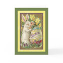 Vintage Easter Card (23) by vintagegiftmall Vintage Easter Card (23)