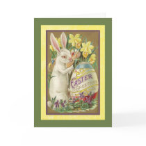 Vintage Easter Card (23) by vintagegiftmall Vintage Easter Card (23)