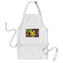 Vintage Easter Card (5) Aprons