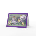 Vintage Easter Card (6) by vintagegiftmall Vintage Easter Card (6)