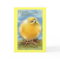 Vintage Easter Card (9)
