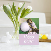 vintage easter cutie post cards