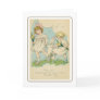 Vintage Easter Greeting Cards