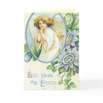 Vintage Easter Greeting Cards - Religious by golden_oldies Vintage Easter Greeting Cards - Religious