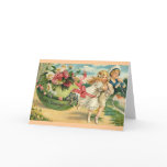 Vintage Easter Greetings Vintage Easter Greetings