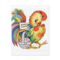 Vintage Easter Image Postcards