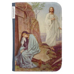 Vintage : easter - kindle 3 covers