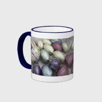 'Vintage Easter' Mug