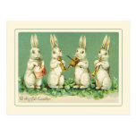 Vintage Easter Post Card