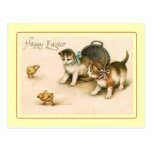 Vintage Easter Post Cards