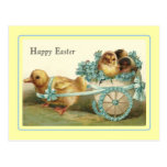 Vintage Easter Post Cards