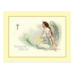 Vintage Easter Post Cards