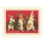Vintage Easter Postcard