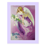Vintage Easter Postcards