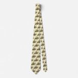 Vintage Easter Rabbits Neckwear