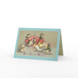 Vintage Easter Wedding - Carriage Vintage Easter Wedding - Carriage