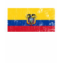Vintage Ecuador t-shirts by worldtees Vintage Ecuador t-shirts