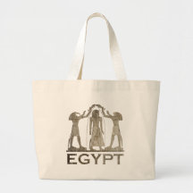 Vintage Egypt Bag