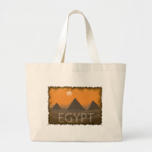 Vintage Egypt Bags