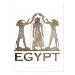 Vintage Egypt Post Card