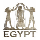 Vintage Egypt Tee Shirt
