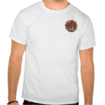 Vintage Eiffel Tower Tee Shirts