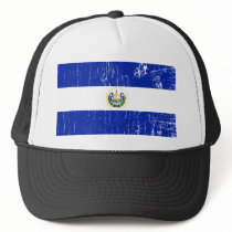 Vintage El Salvador hats by worldtees Vintage El Salvador hats