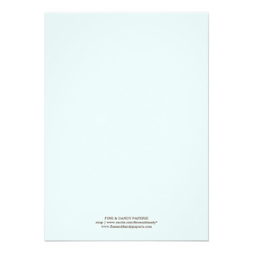 VINTAGE ELEGANCE  |  BAPTISM INVITATION