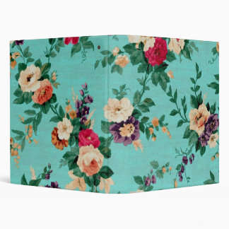 Wallpaper Binders, Custom Wallpaper 3 Ring Binder Designs