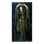 vintage, painting, medieval, john singer sargent,