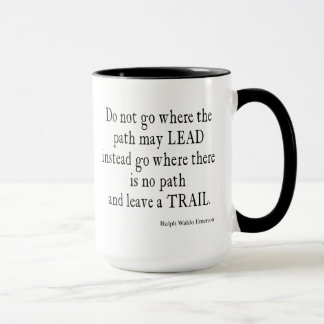 Inspirational Quotes Coffee & Travel Mugs | Zazzle