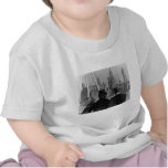 Vintage Engagement Design t-shirts