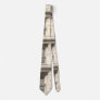 Vintage Entablatures, Orders of Architecture Tie