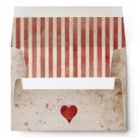 "Vintage" Envelope II
