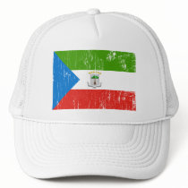 Vintage Equatorial Guinea hats by worldtees Vintage Equatorial Guinea hats