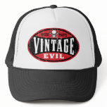 Vintage Evil 0011 Hats