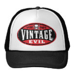 Vintage Evil 0011 Hats