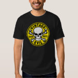 Vintage Evil 0071 T-Shirt