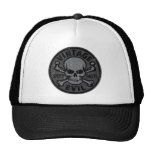 Vintage Evil 0072 Hats