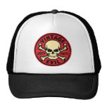 Vintage Evil 0073 Mesh Hats