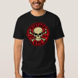 Vintage Evil 0073 T-Shirt