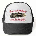 Vintage Evil 0131 Hat
