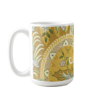 Vintage Fabric (99) Mug