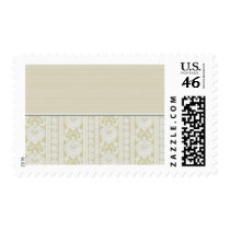 Vintage Fabric Texture Card (10) postage by vintagegiftmall Vintage Fabric Texture Card (10) postage