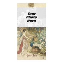 Vintage Faerie Photo Cards photo cards by golden_oldies Vintage Faerie Photo Cards photo cards