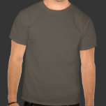 Vintage Fallout Shelter Symbol Tee Shirts